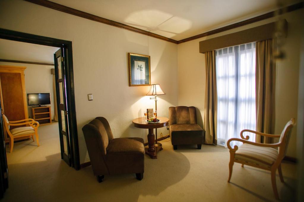 Superior Double Room