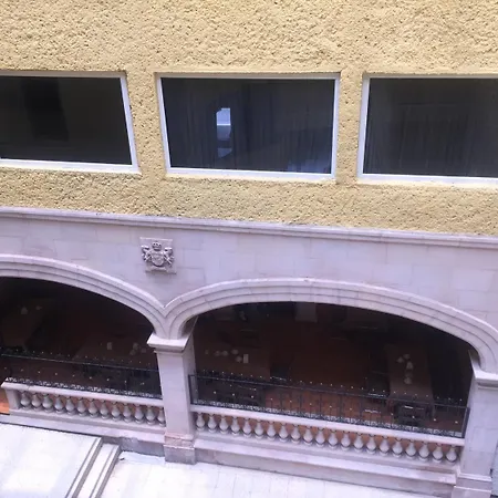 Hotel Maria Benita-2